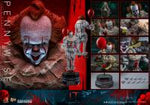 Pennywise Sixth Scale Figure