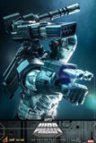 War Machine Hot Toys