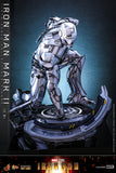 Iron Man Mark II (2.0) Hot Toys