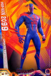 Spider-Man 2099 Hot Toys