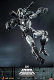 War Machine Hot Toys
