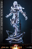 Iron Man Mark II (2.0) Hot Toys