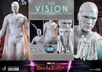 The Vision (white) 1:6 Scale Figure