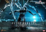Peter Parker (Black Suit) Sixth Scale Figure