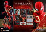 Spider-Man (integrated suit) Sixth Scale