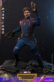 Star-Lord Hot Toys
