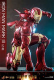 Iron Man Mark III 2.0