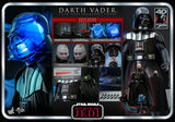 Darth Vader (Deluxe Version) Return of the Jedi 40th Anniversary Collection