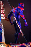 Spider-Man 2099 Hot Toys