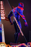 Spider-Man 2099 Hot Toys