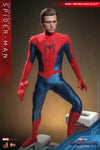 Spider-Man (New Red and Blue Suit) Sixth Scale Figure
