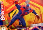 Spider-Man 2099 Hot Toys