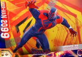 Spider-Man 2099 Hot Toys