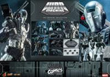 War Machine Hot Toys
