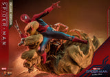 Friendly Neighborhood Spider-Man (Deluxe Version) Hot Toys
