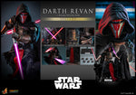 Darth Revan Hot Toys
