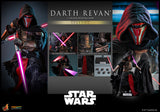 Darth Revan Hot Toys