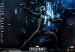 Peter Parker (Black Suit) Sixth Scale Figure