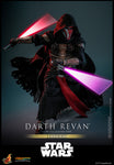 Darth Revan Hot Toys