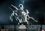 War Machine Hot Toys