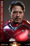 Iron Man Mark III 2.0