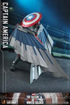 Captain America (Sam Wilson) Hot Toys