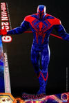 Spider-Man 2099 Hot Toys