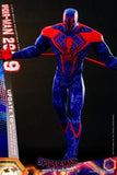 Spider-Man 2099 Hot Toys