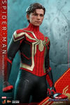 Spider-Man (integrated suit) Sixth Scale