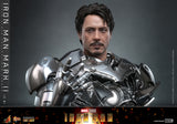 Iron Man Mark II (2.0) Hot Toys