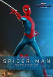 Spider-Man (New Red and Blue Suit) Sixth Scale Figure