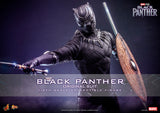 Black Panther (Original Suit) Hot Toys Sixth Scale Figure