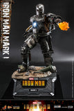 Iron Man Mark I Sixth Scale