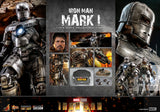 Iron Man Mark I Sixth Scale