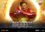 Iron Strange Sixth Scale