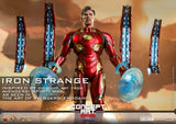 Iron Strange Sixth Scale