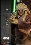 Kit Fisto Sixth Scale
