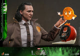 TVA Loki Sixth Scale