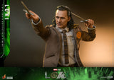 TVA Loki Sixth Scale