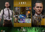 TVA Loki Sixth Scale