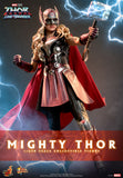 Mighty Thor Sixth Scale