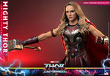 Mighty Thor Sixth Scale