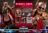 Mighty Thor Sixth Scale