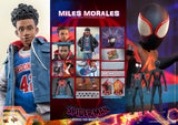 Miles Morales Sixth Scale