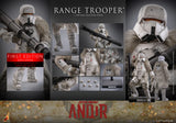 Range Trooper Sixth Scale