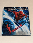 The Amazing Spider-Man 2 Magnetic Case (Blu-Ray/DVD)