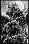 Batman Spawn #1 CVR J INC 1:25