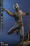Spider-Man (Black & Gold Suit) Sixth Scale