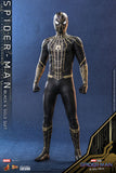 Spider-Man (Black & Gold Suit) Sixth Scale