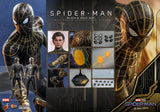 Spider-Man (Black & Gold Suit) Sixth Scale